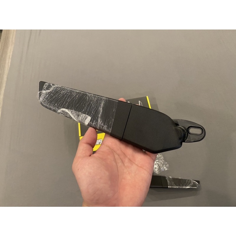 Giương cánh gió gp bản to siêu hot gắn các xe sport bike