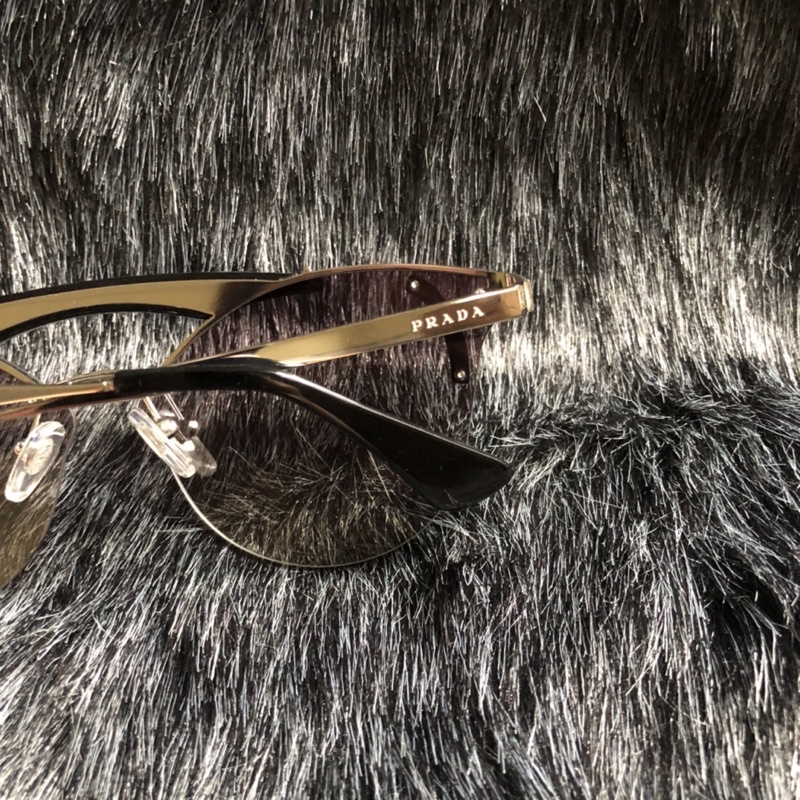 👓Kính Nữ 2nd- hiệu Pra-da đã qua sử dụng new 98%👓