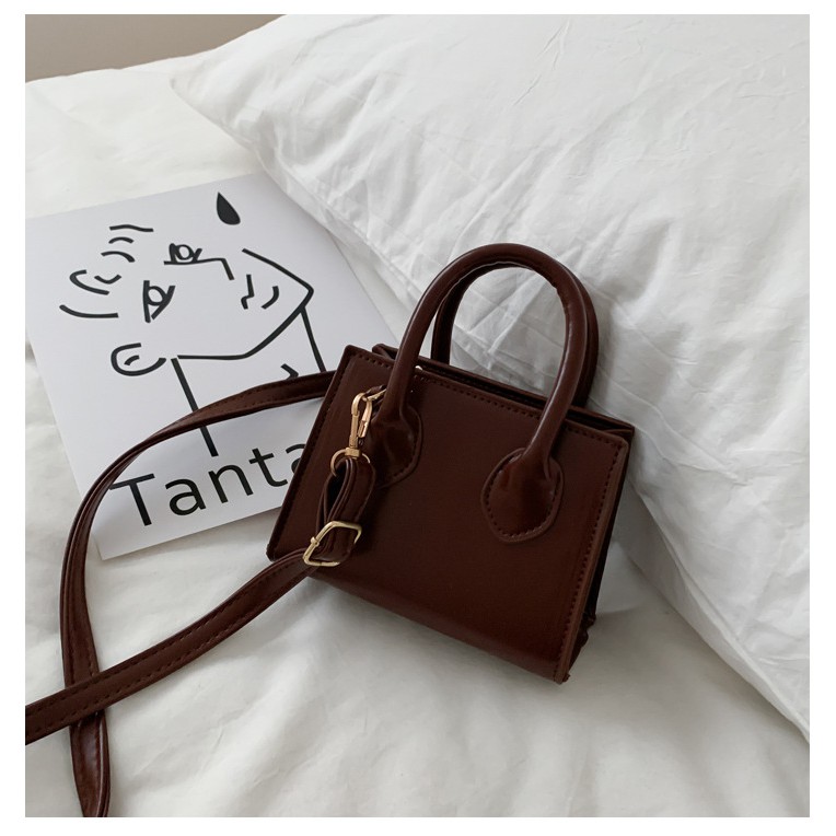 [Mã WAMT2405 giảm 10K đơn 0K] TÚI ĐEO CHÉO , TÚI XÁCH DÀNH CHO CÁC BẠN NỮ | BigBuy360 - bigbuy360.vn