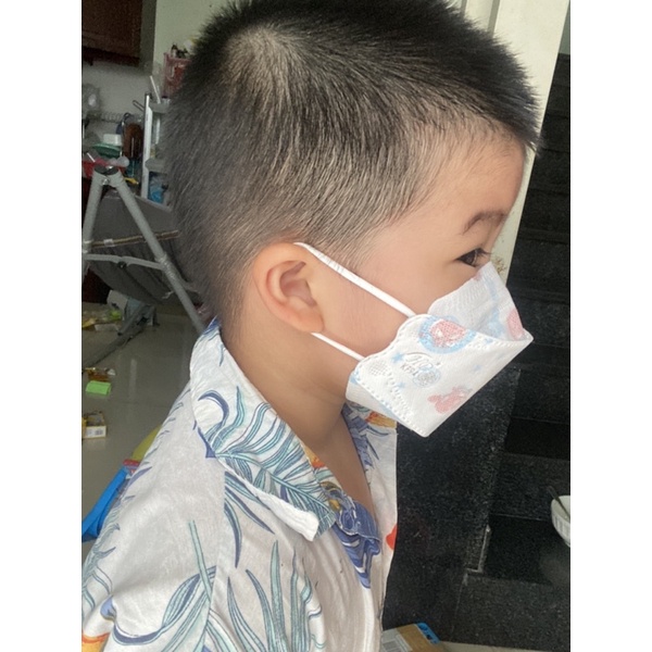 khẩu trang kf94 hoàng dũng có chứng nhận chính hãng | BigBuy360 - bigbuy360.vn