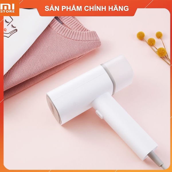 Bàn Là Hơi Nước Cầm Tay Xiaomi Zanji GT-306LW