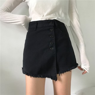 HÀNG CÓ SẴN  QUẦN KAKI GIẢ VÁY ĐEN