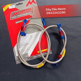 Dây Dầu Trước Mori