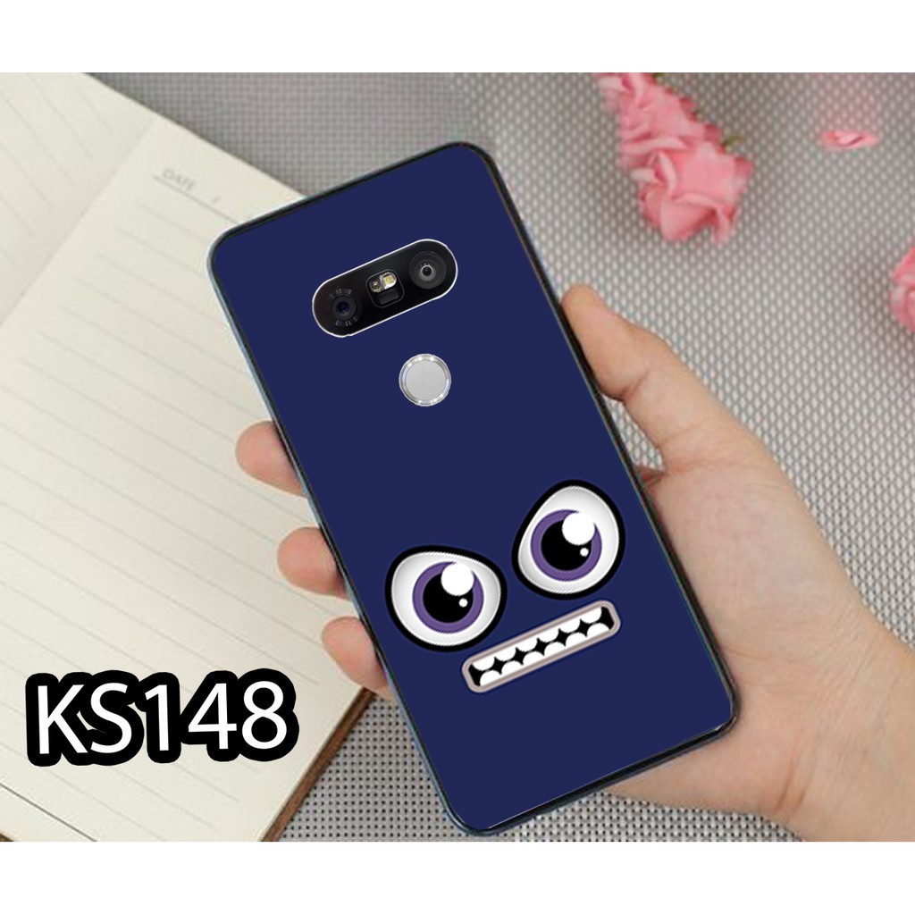 [ HOT ] Ốp lưng LG G5  in hình Biểu cảm khuôn mặt  siêu  ngộ nghĩnh, siêu bền,  giá cực tốt_KINGSTORE.HN_Ốp LG G5