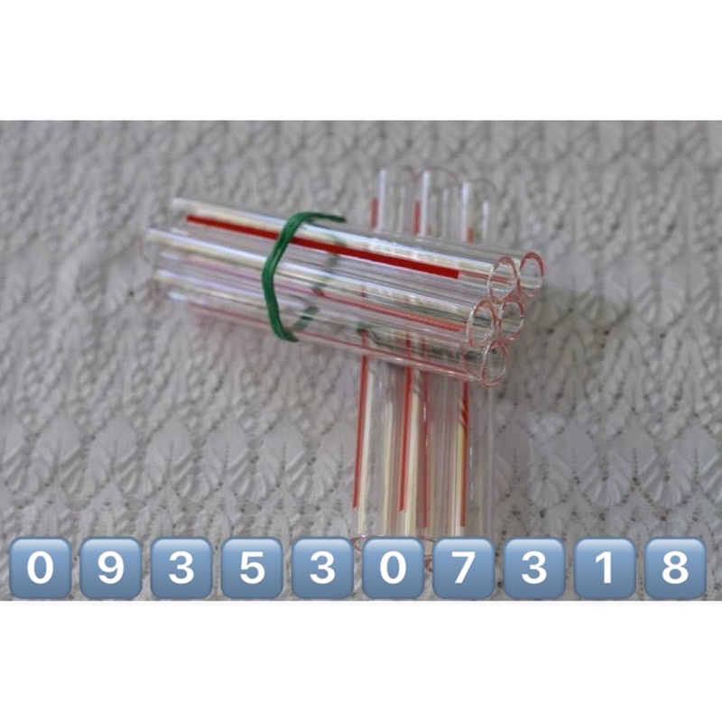 Ống Đo Mực Nước Nuova Appia  - Linh Kiện & Phụ Kiện Máy Pha Cà Phê Chính Hãng - Nhập từ Ý