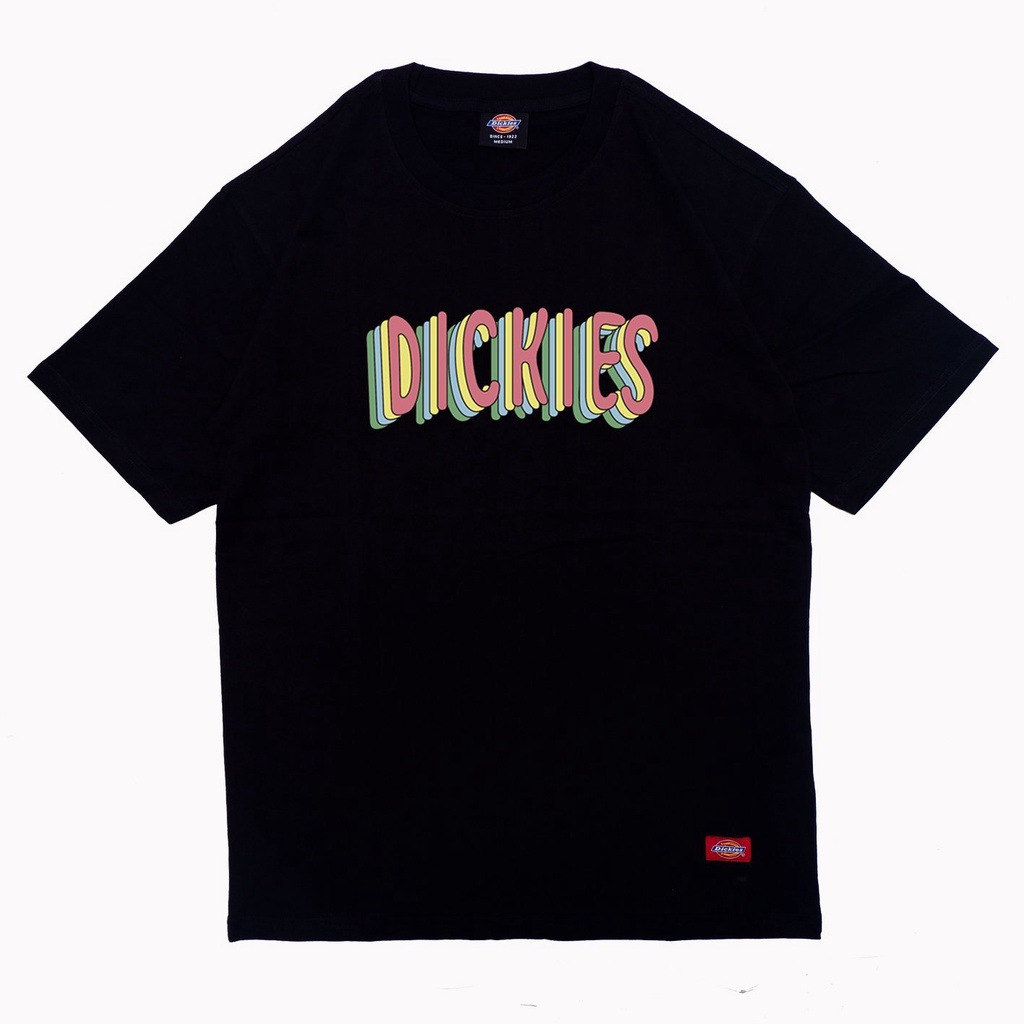 Tshirt Dickies - Áo thun dickies nam nữ