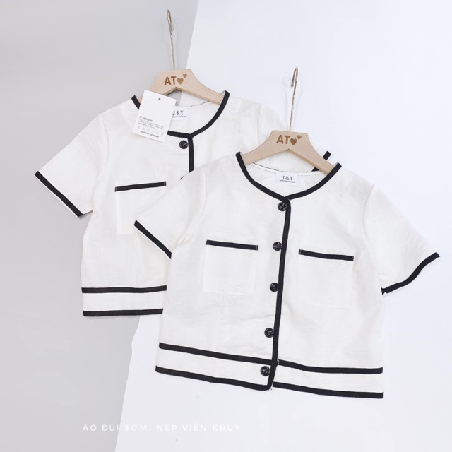 Áo sơ mi size L mẹm