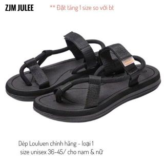 SANDAL DÂY NAM NỮ CHÍNH HÃNG - chất lượng cao - bán chạy số 1