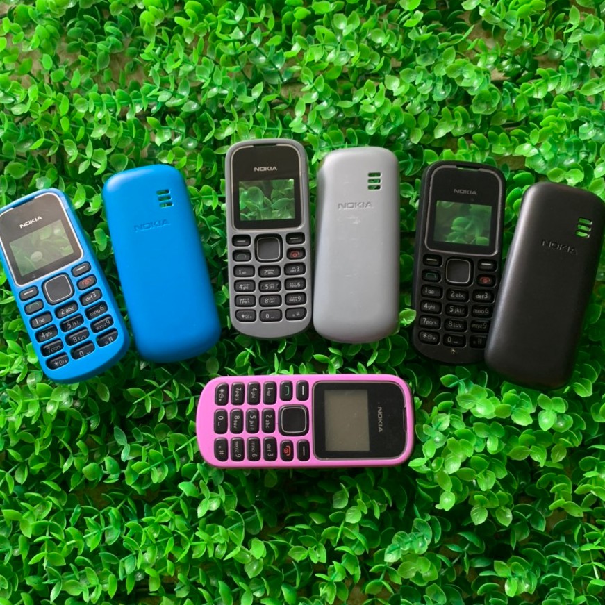 Vỏ nokia 1280 loại xịn