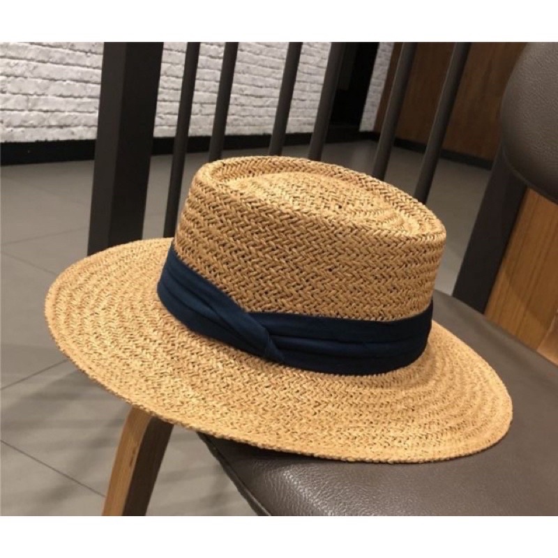 Nón cói cứng gaucho