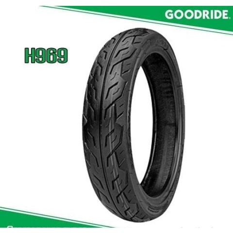 Vỏ xe Goodride H969 size 90/90-12