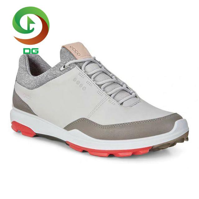 Giày Ecco Golf Biom Hybrid 3 dây buộc (chính _ hãng )