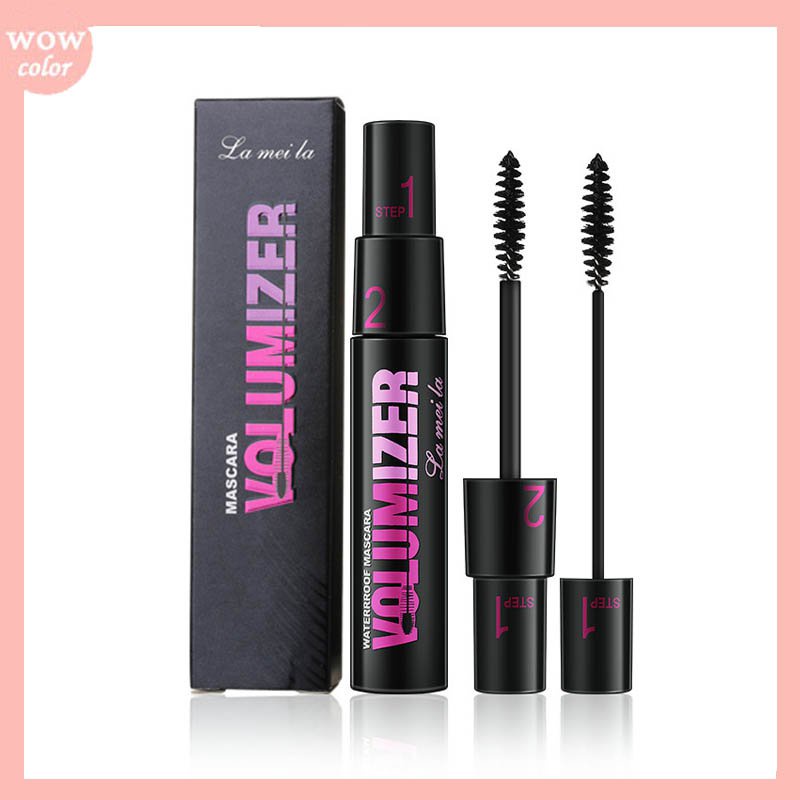 [Hàng mới về] Mascara LAMEILA hai đầu chống thấm nước và lâu trôi cao cấp hiệu quả