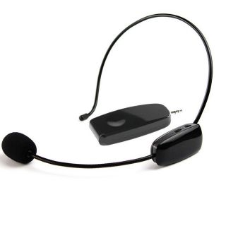 Micro không dây p11-uhf
