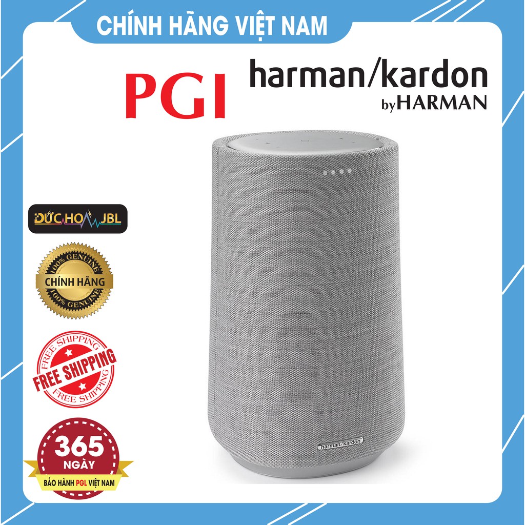 Loa bluetooth HARMAN KARDON CITATION 100