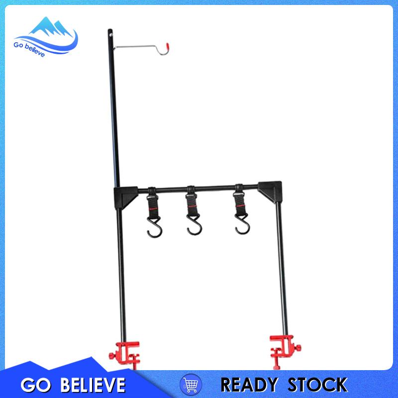 Giá Treo Đèn Lồng Cắm Trại