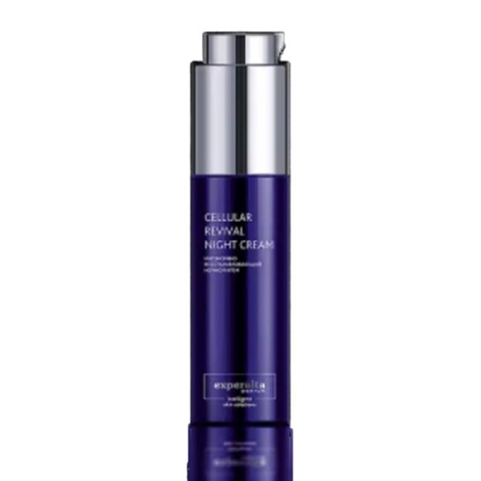 Kem dưỡng phục hồi ban đêm Siberi Nga Experalta Platinum Cellular Revival Night Cream