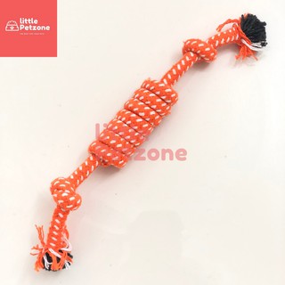 Dây thừng cuộn cho chó