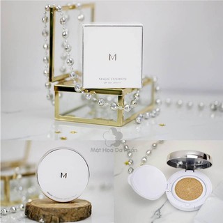 Phấn nước missha magic cushion