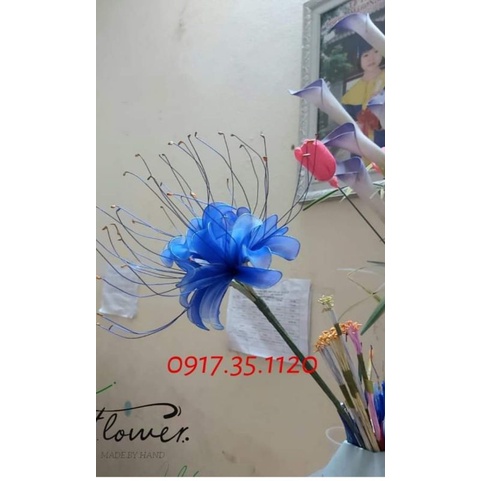 100c Nhụy hoa bỉ ngạn. Bó 100 cái