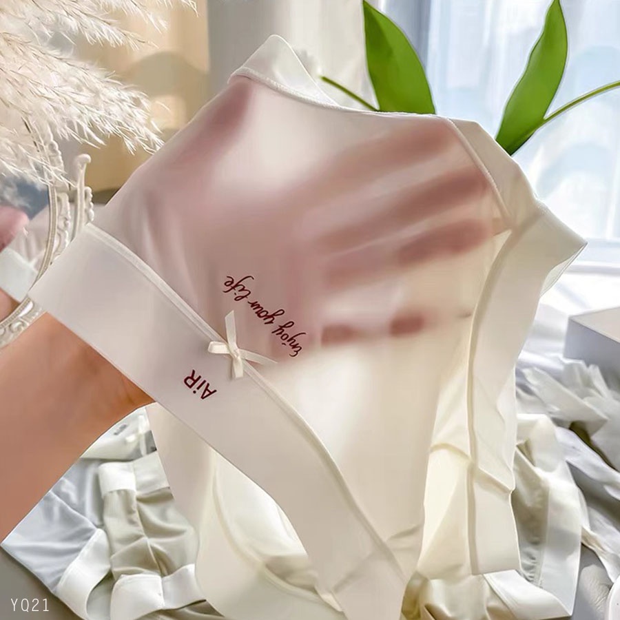 Quần chíp nữ vải mịn mát - YQ21