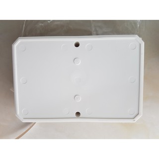 Tủ điện Nanoco NDP104P