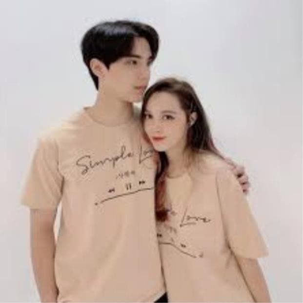 Áo đôi Nữ Trẻ Trung *LinhTB*