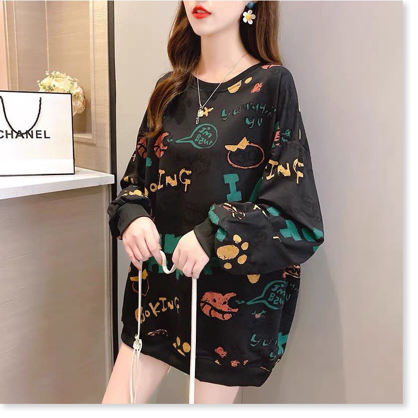 ÁO KHOÁC NỈ FORM RỘNG NỮ SIÊU XINH KHANH AN FASHION