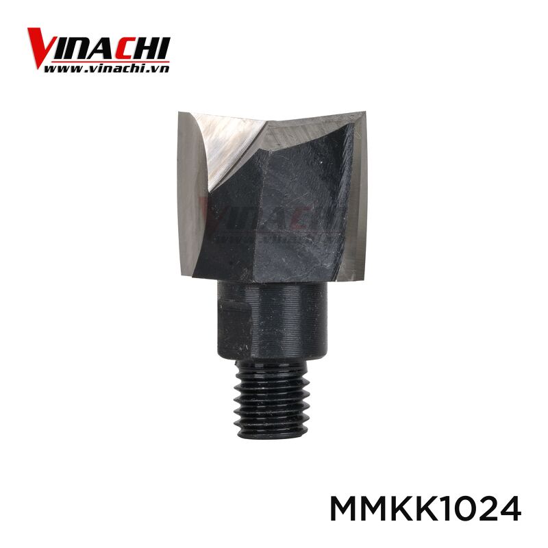 Mũi khoan khoá cửa M10 - Mũi khoan phay đục khóa cửa chuyên dùng cho bộ cữ khoan khoá