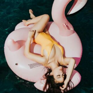 Bikini cực sexy