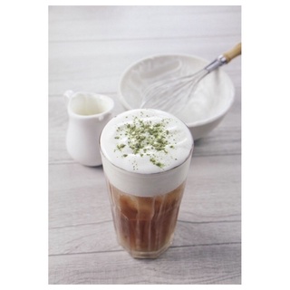 Bột Topping Cream bkb 100g (chia nhỏ từ túi 500G)