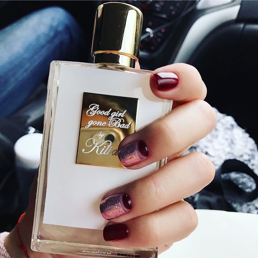 Nước hoa nữ Rắn Trắng K.L Good Girl Gone Bad dung tích 50ml - Dầu thơm nữ tính quý phái bậc nhất siêu hot - IU | BigBuy360 - bigbuy360.vn