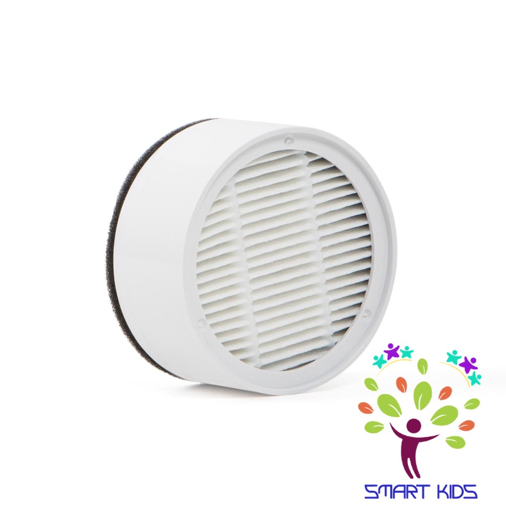 Phụ kiện - Bộ lọc HEPA thay thế (dùng cho Máy lọc không khí bbluv Pure)