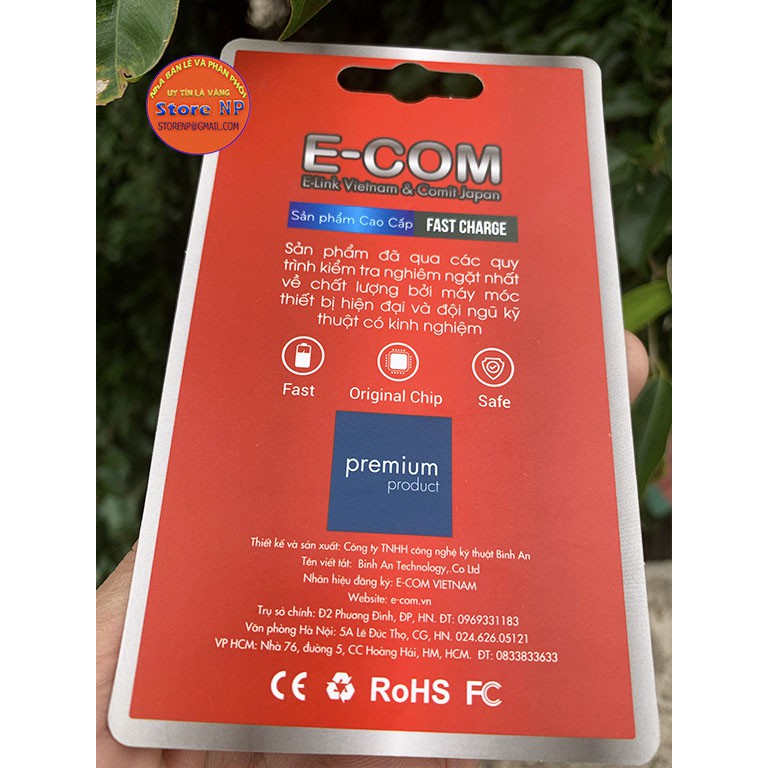 Pin nokia 4C 5C 4U 4UL Dung Lượng Cao 1500mah - Hãng E-Com - Pin xịn dung lượng thật - bảo hành 12th - storenp