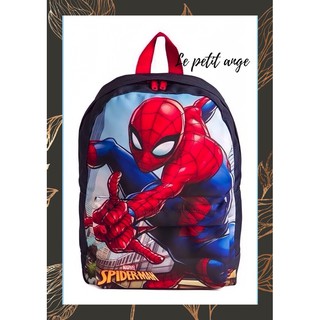 [HÀNG SẴN-GIÁ TỐT] Balo HM người nhện, hàng xuất, giá tốt, siêu nhẹ