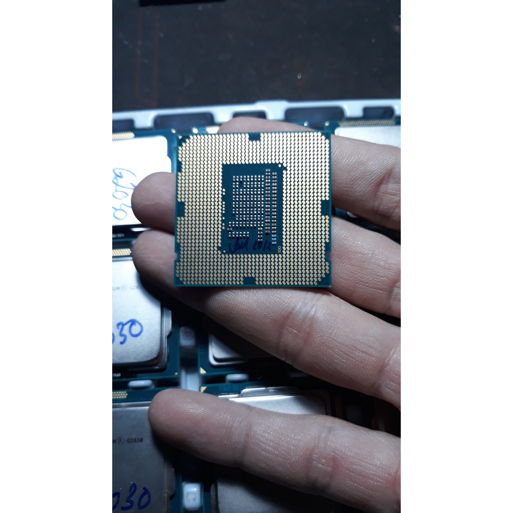 CPU E5xxx, E7400, E8400, G6xx, G16xx, G2030, G2020, G2120, I3 2100, G3440.. | BigBuy360 - bigbuy360.vn