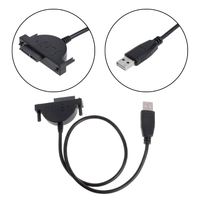 Cáp Chuyển Đổi USB Sang 13Pin (7 + 6) Cho Laptop
