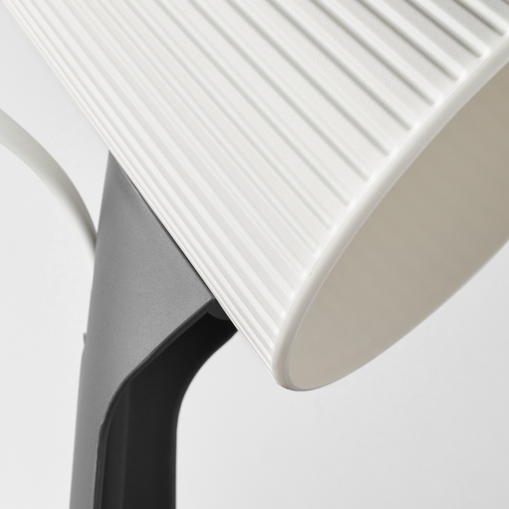ĐÈN ĐỂ BÀN SVALLET IKEA - Chính Hãng