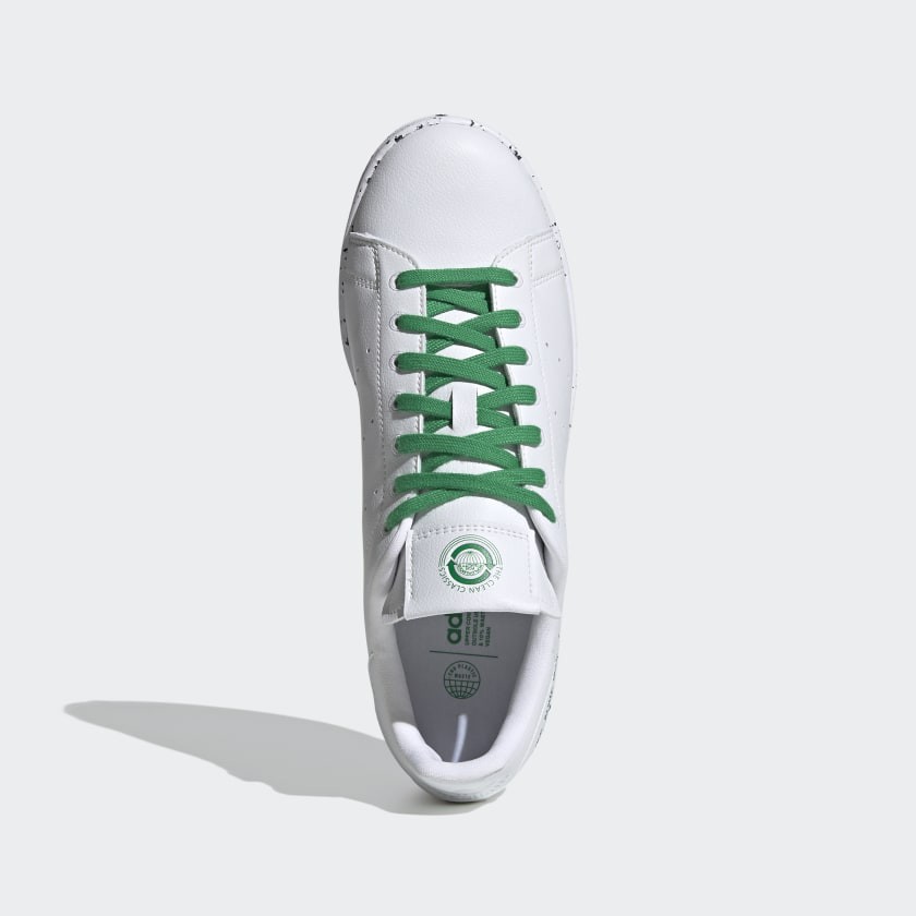 Giày Adidas ORIGINALS Stan Smith Unisex Màu trắng FU9609 | BigBuy360 - bigbuy360.vn