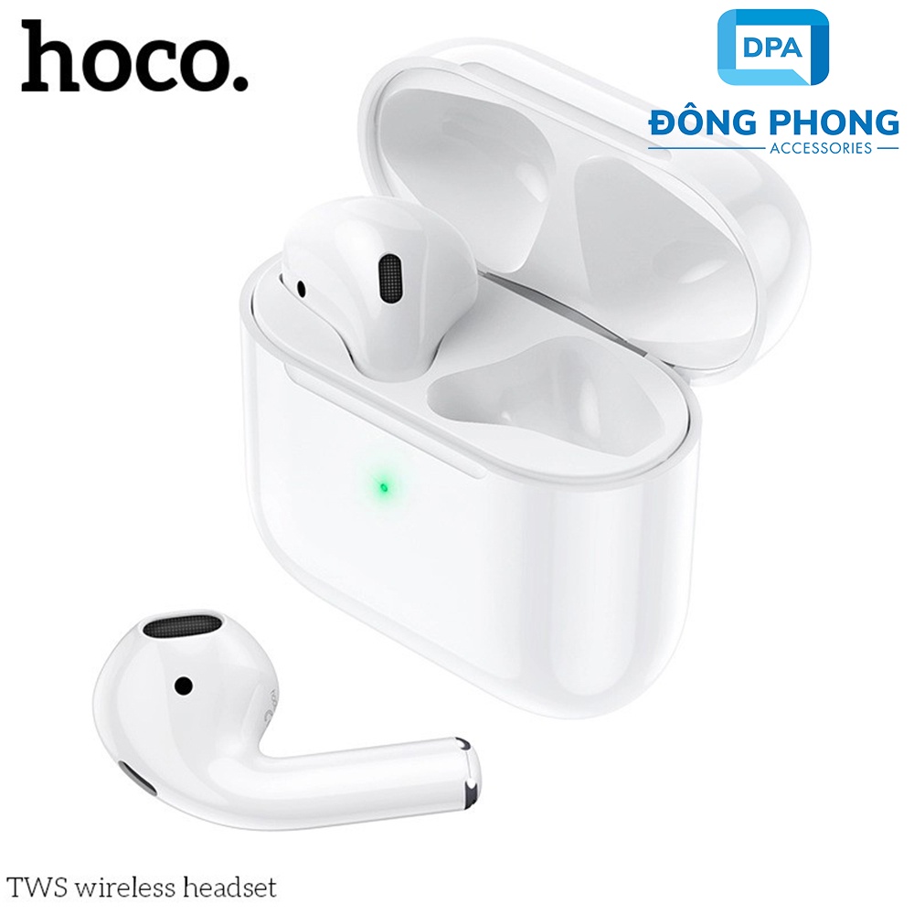 Tai nghe Bluetooth True Wireless Hoco EW03 Chính Hãng