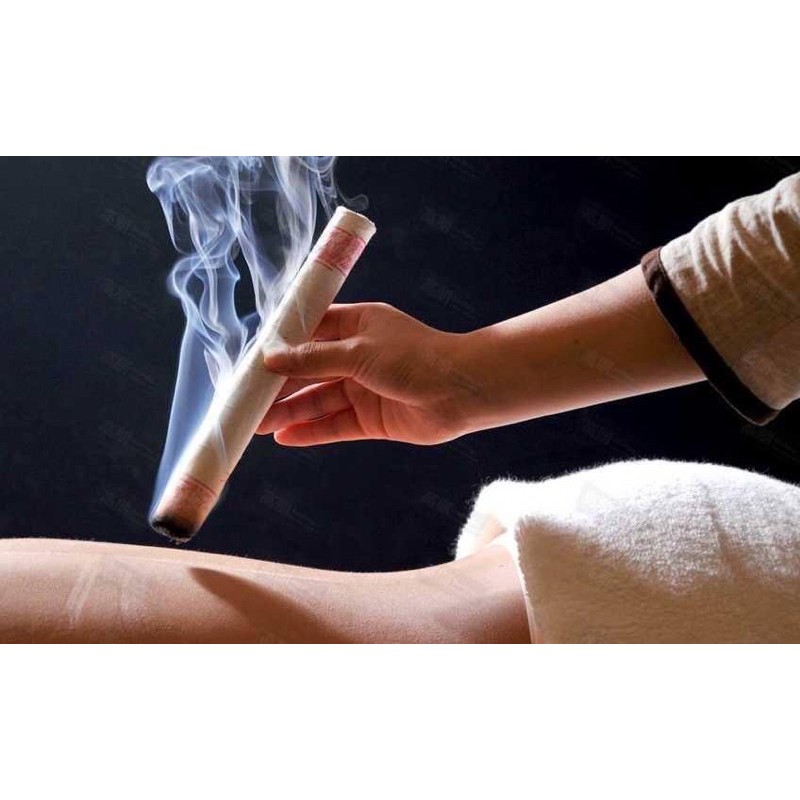 HCM voucher - Massage cổ vai gáy với ngải cứu