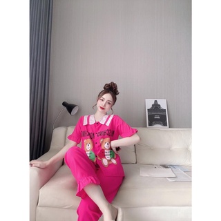 Đồ bộ nữ mặc nhà
