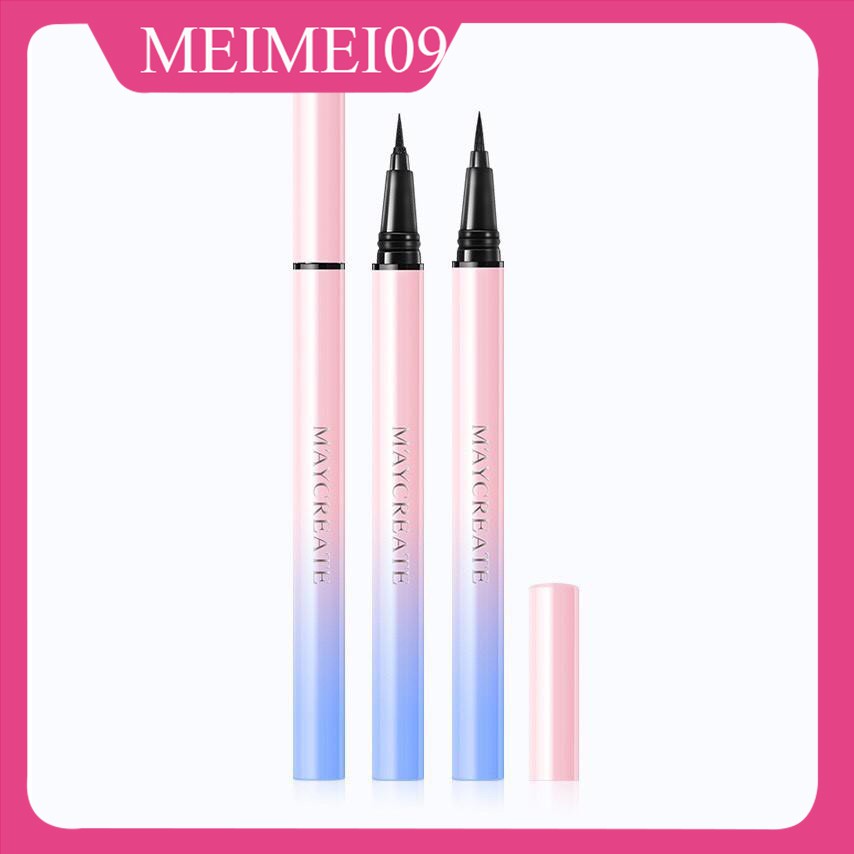 BÚT KẺ MẮT NƯỚC  MAYCREATE EYELINE KMN01