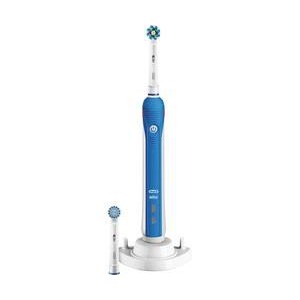 BÀN CHẢI ĐÁNH RĂNG ĐIỆN ORAL – B PRO 3000