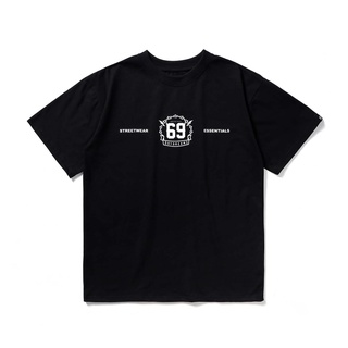 Áo thun tay ngắn gates of hell tee - 69 daydreams
