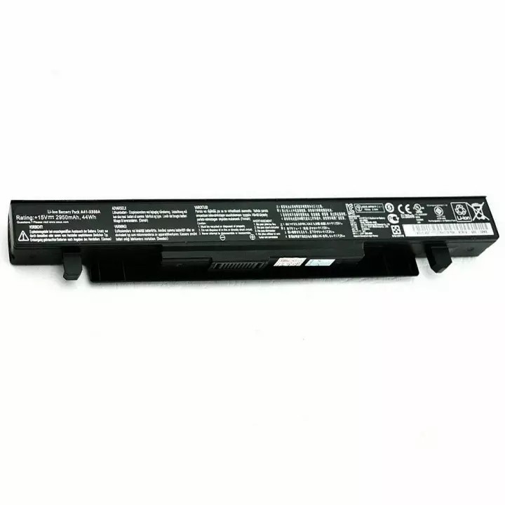Pin Laptop Asus A550L| Battery máy tính Asus A550L