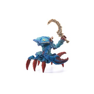 Mô hình Thủy cua thần tốc SCHLEICH 42495