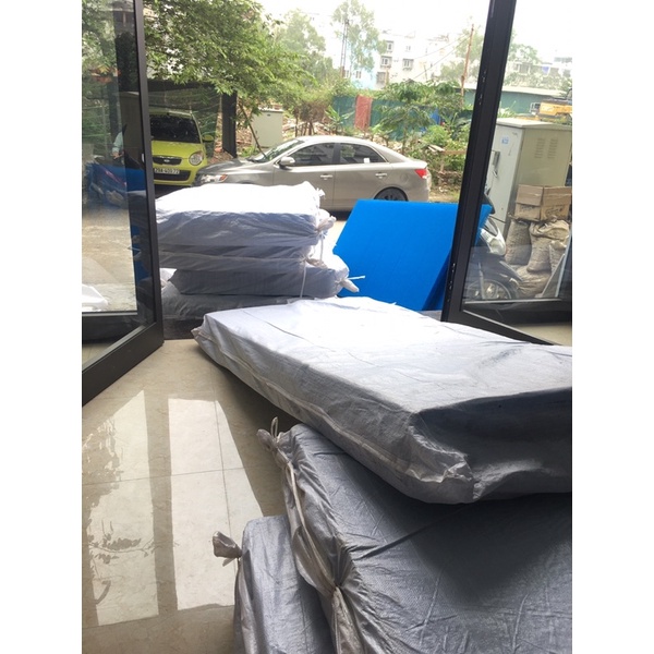 Jmast không keo lọc nước bể cá cảnh,bể koi