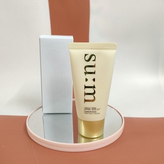 Sữa rửa mặt SuM:37 Losec Summa Elixir Foam Cleanser