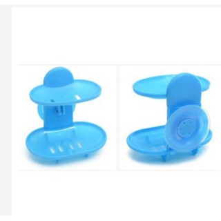 Kệ hít chân không mini hai tầng tiện dụng